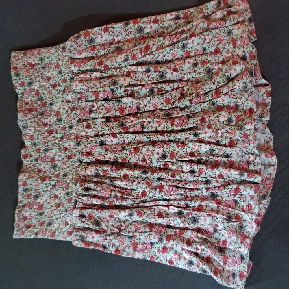 Skort